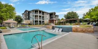 Cortland Southpark Terraces Gallery 23