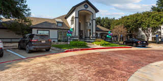 Fountains of Burleson Apartments Gallery 20