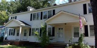 2 Bedroom 1 1/2 Bath Townhome Walking Distance to Winthrop University Gallery 1
