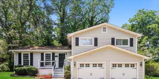 6630 Valley Hill Drive Gallery 1