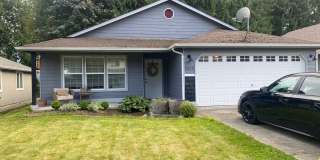 3 bedroom / 2 bath in Marysville 3 bedroom / 2 bath in Marysville Gallery 1