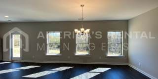 Home for Rent in Lincoln, AL!!!   View with 48 Hours Notice! Gallery 9