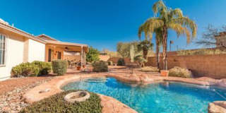 9572 East Catalina Hills Road Gallery 1