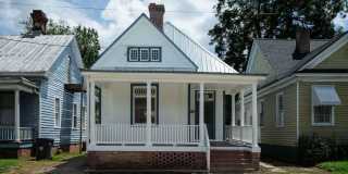 410 3rd Street Gallery 1