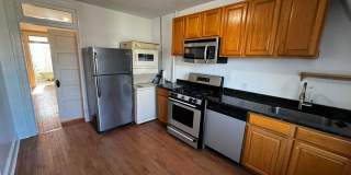 Serene Splendor in Mt. Pleasant: Stylish 1BR, 1BA Haven Gallery 5