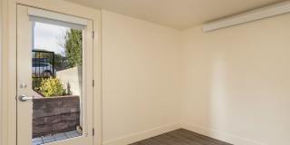 Newly Remodeled 3BR w/ In-Unit W/D, Private Entry & Designer Finishes – Pet Friendly! Gallery 11