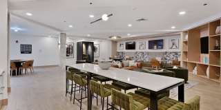 Metro 19 Apartments Gallery 29