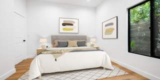 Charming 1BR Duplex in Woodland Hills Gallery 10