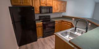 3 bedroom duplex Gallery 9