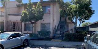 2 BR 2 BA Corner Condo w/Balcony W/D Gated Entry Carport + Space Gallery 16