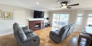 Fully Furnished Hillside Pool Home with Panoramic Views in Prime Diamond Bar Gallery 12