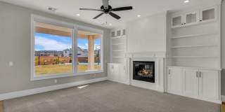 Custom 6 Bedroom Home in Great Location. Gallery 12