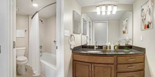 Skyrise Luxury Apartments Gallery 17