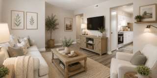Trails Corner Apartments Gallery 2