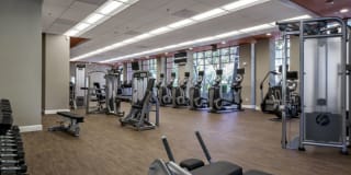 Avalon Silicon Valley Gallery 25