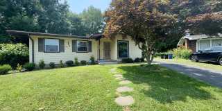 Charming 3BD/2BA Home in Randallstown, MD! Gallery 1