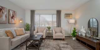 Hoffman Hills Apartments Gallery 4