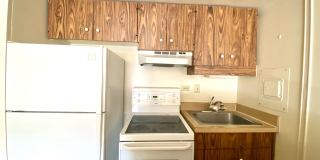 AVAILABLE NOW! STUDIO WITH 1 PARKING IN MAKIKI Gallery 3