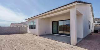 Stunning 4 Bedroom/3 Bath Single Level Home In Estrella Mountain Ranch Community! Newly Built Home! Gallery 23
