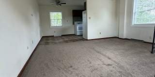 One Bedroom Duplex Gallery 3