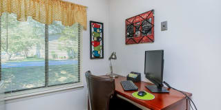 Honeywood Apartment Homes Gallery 31