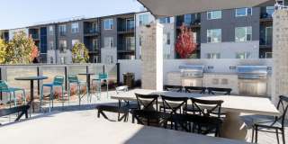 The Wren Apartments Gallery 16