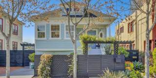 Wonderful House with Huge Deck in an Amazing Location Gallery 8