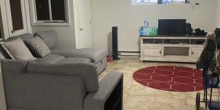 1855 Tomlinson Ave- Basement Gallery 1