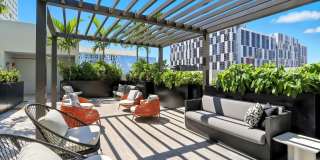 ATLANTIC SQUARE Gallery 30