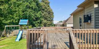 Trussville: 4/3 on acre lot, private lot Trussville: 4/3 on acre lot, private lot Gallery 6