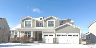 3907 Nannyberry Street Gallery 1