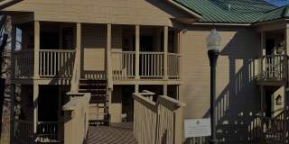 160 Whitney Boulevard Gallery 1