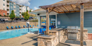 Student Housing - West Run Morgantown Student Housing - West Run Morgantown Gallery 4