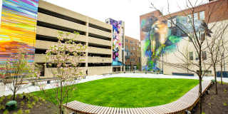 The Standard Gallery 7