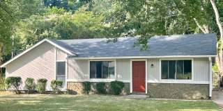 3 Bed/1.5 Bath Ranch In Serene Neighborhood! Gallery 1