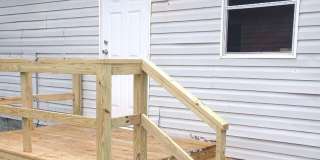 Spartanburg, 2 bedrooms, 1 bath. $800 a month, NO PETS, 803-537-0185 Gallery 1