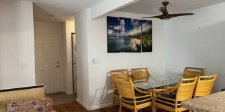 Fully Upgraded and Private 2 Bedroom / 2 Bath Condo Gallery 4