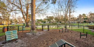 Canopy Apartment Villas Gallery 18