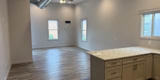 105 Beeson Street Gallery 1