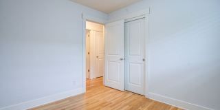 Lovely Ranch style home with park like rear fenced yard, Commonwealth lake Park just around the corner. Gallery 18