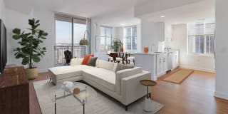 1800 Oak Apartments Gallery 45
