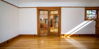 Beautifully restored historic home Gallery 10