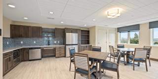 Forty Forty Flats - Senior and Affordable Housing Gallery 13