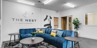 The Nest Gallery 6