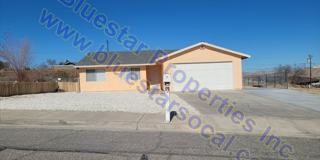SINGLE STORY HOME IN VICTORVILLE! 3bd/1.75ba READY FOR MOVE IN TODAY!! Gallery 1