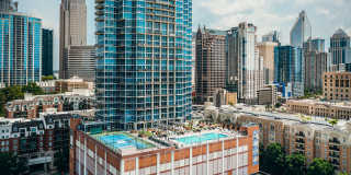 The Vue Charlotte Gallery 44