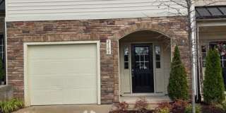 Charming 3BR Townhome in Durham Gallery 1