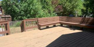 Cute home in popular Lakeside park neighborhood - walking distance to the lake, Heavenly Village and Stateline area. Gallery 5