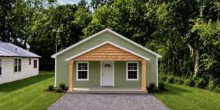 2839 Cambron Street Gallery 1