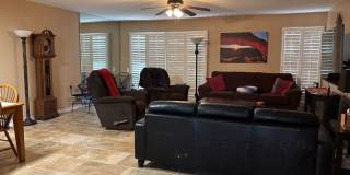 Perfect & Newly Updated Vacation Home, 45+ Active Adult Community. Available May through October2026 Gallery 12